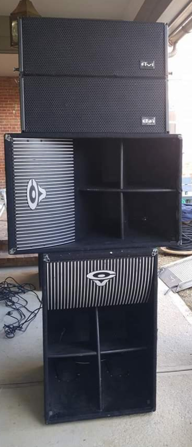 Sonido la clave de tepito para el mundo sonidero&nbsp;