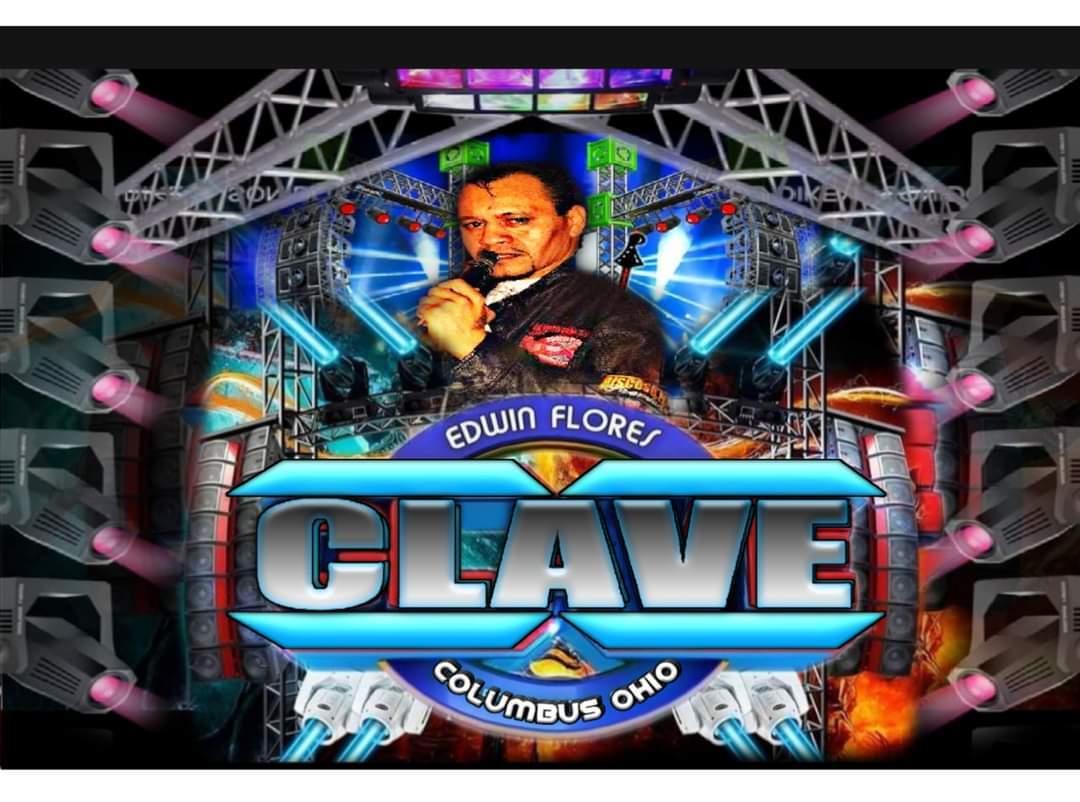 En los mejores eventos sonideros sonido la clave de edwin flores revilla&nbsp;